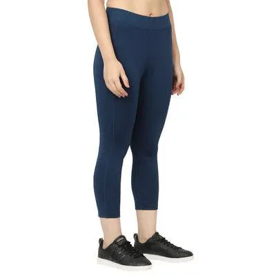 Kronos Utility Pocket Tights | Women's | 4-Way Stretch | KIBI Sports