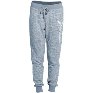 Lazy Day Jogger - Naval Heather