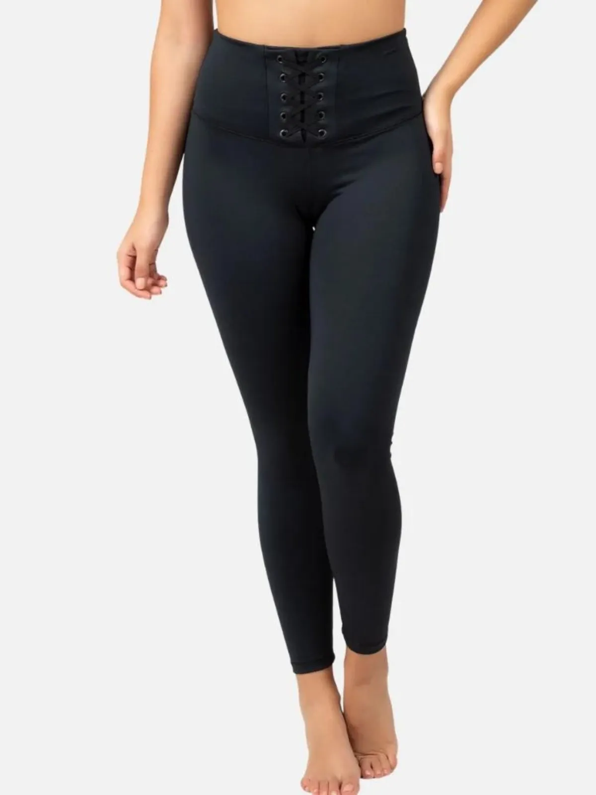 Legging Krypton- Black