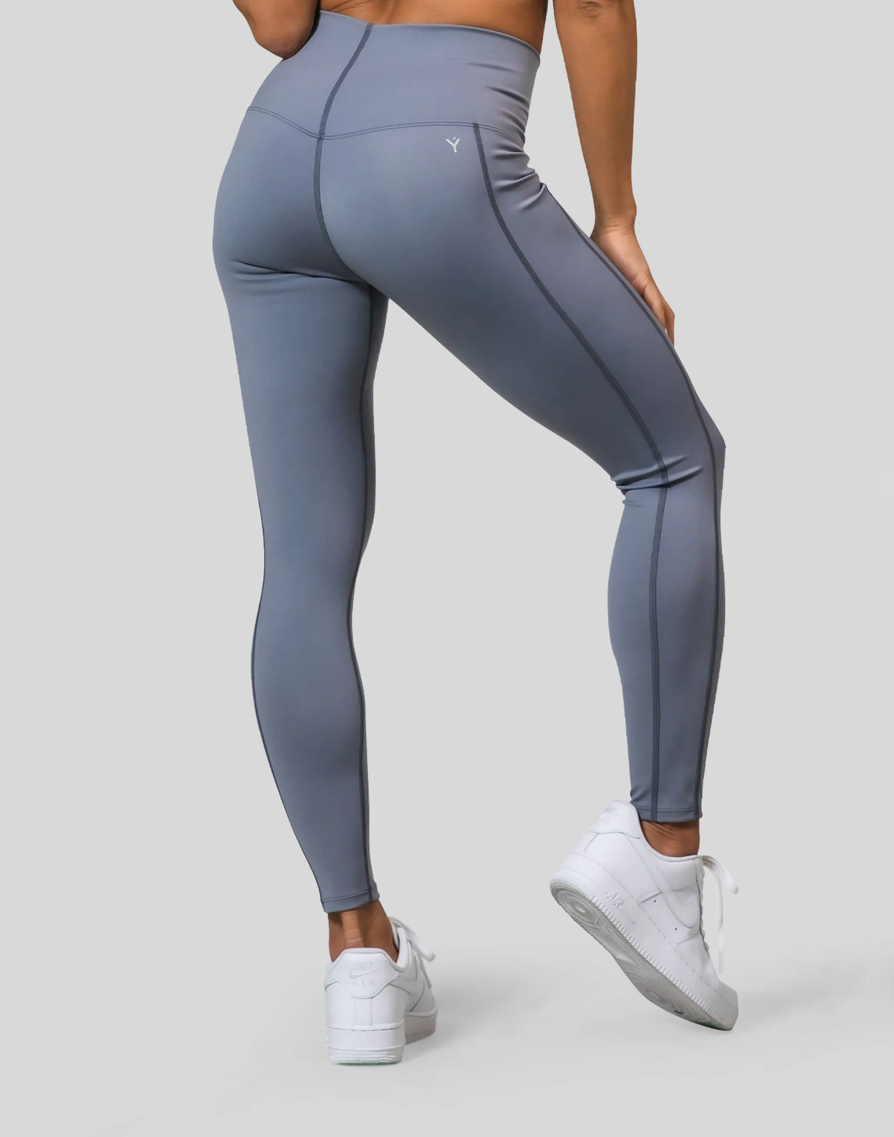 LÝFT Standard Leggings - Violet