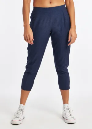 Lux Cropped Pants