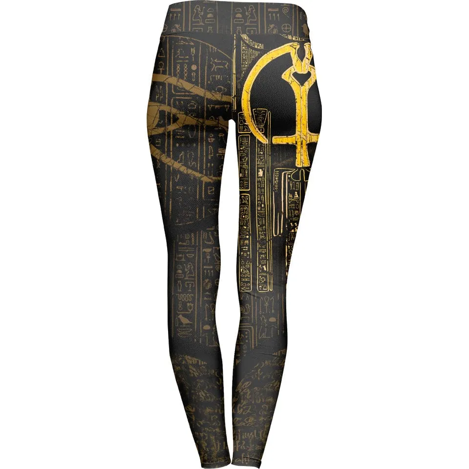 Maat Leggings