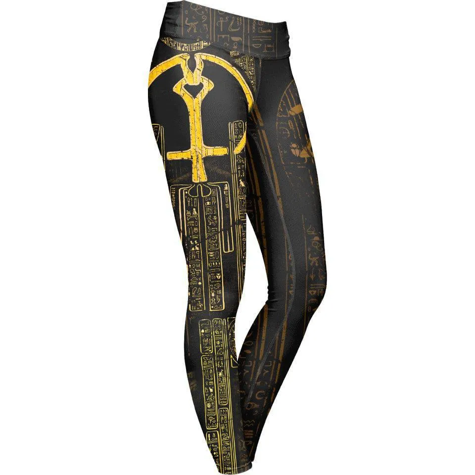 Maat Leggings