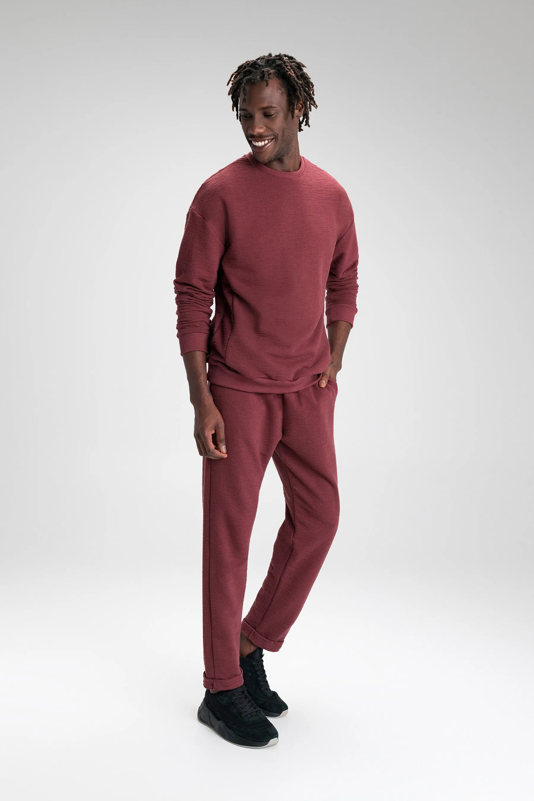 Men Pixie Jogger Pants