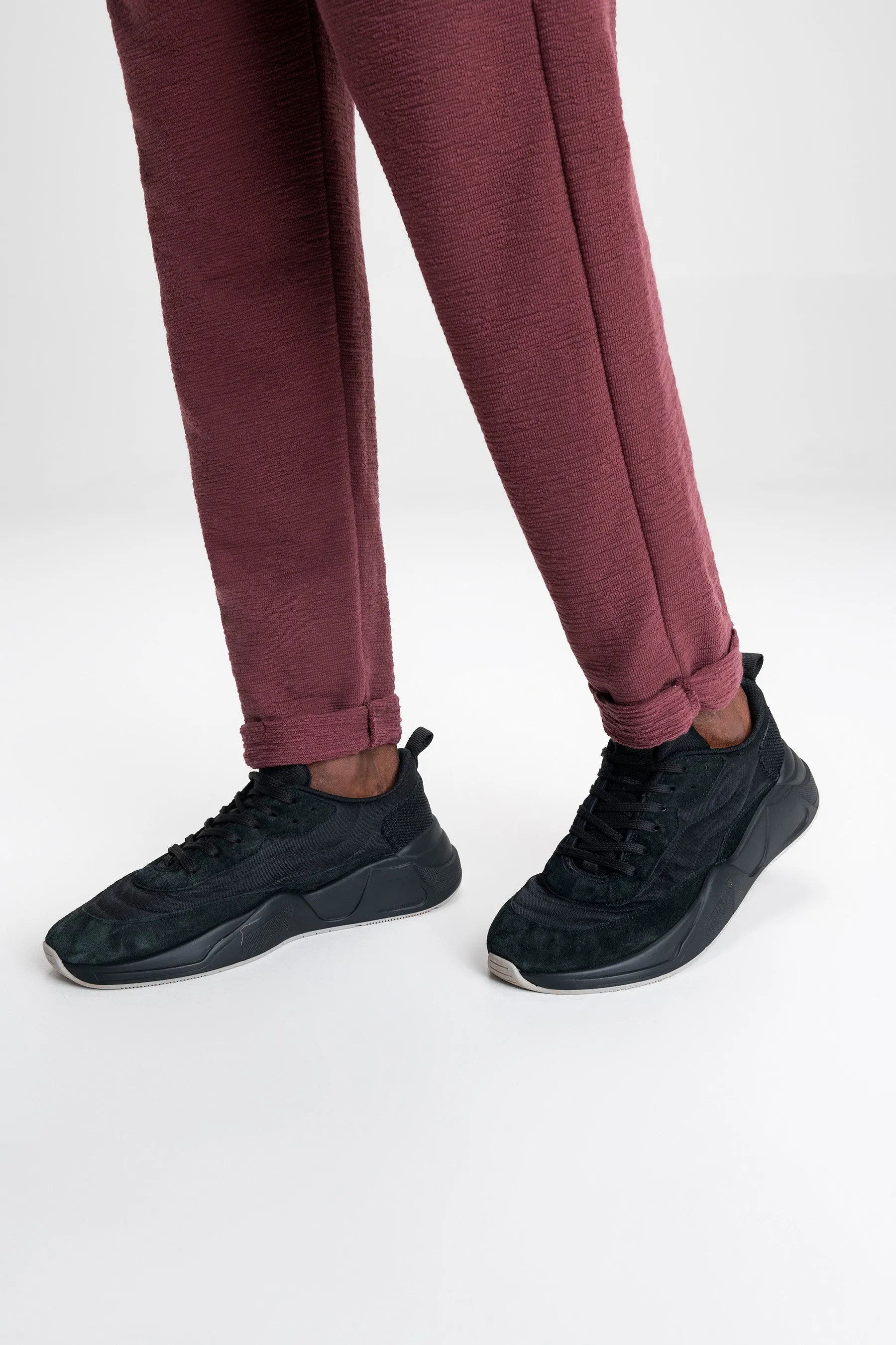 Men Pixie Jogger Pants