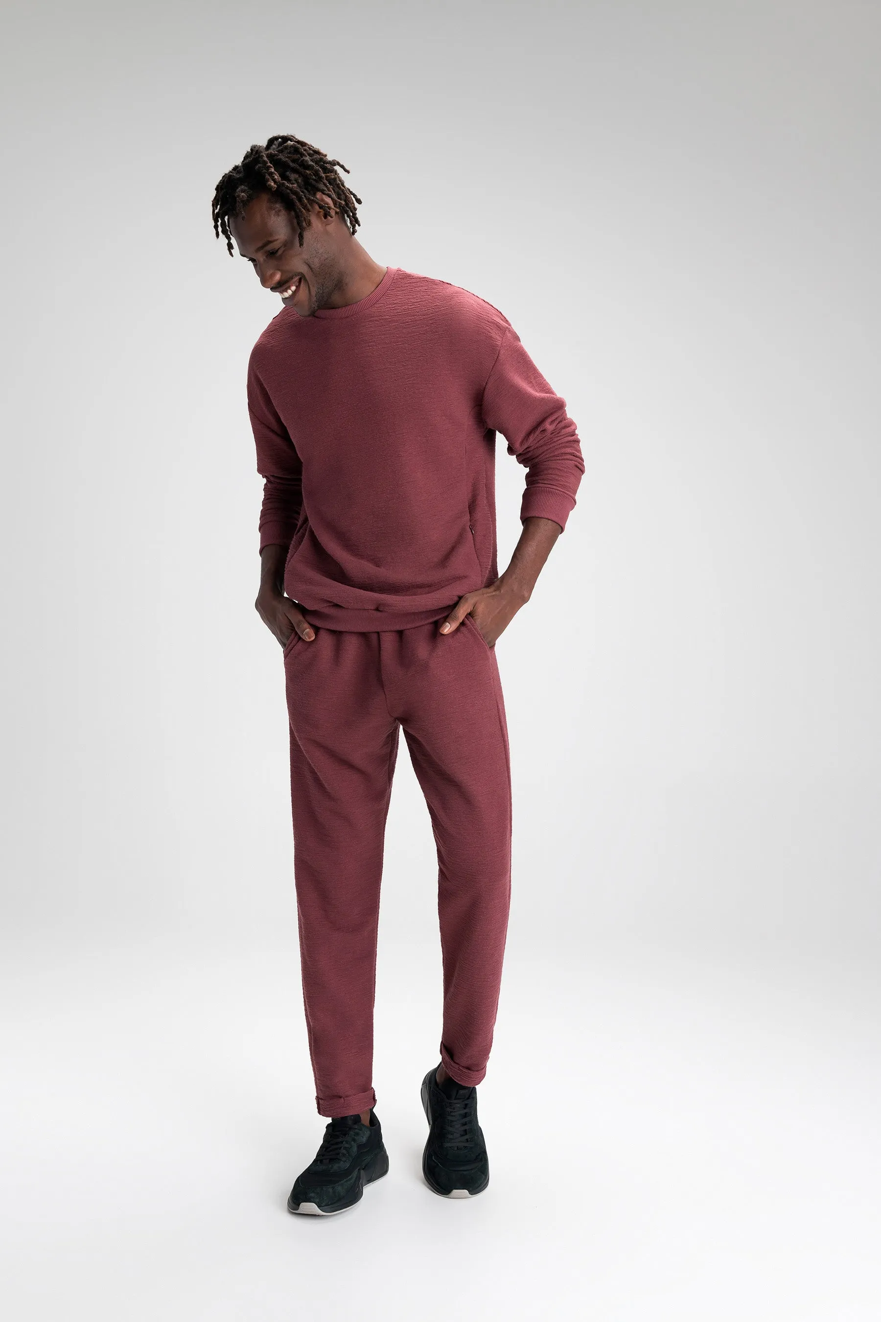 Men Pixie Jogger Pants