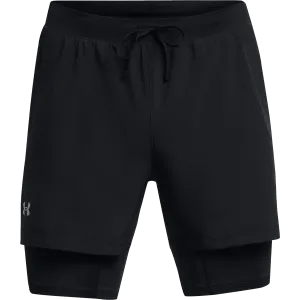 Men's Launch 5" 2-in-1 Shorts