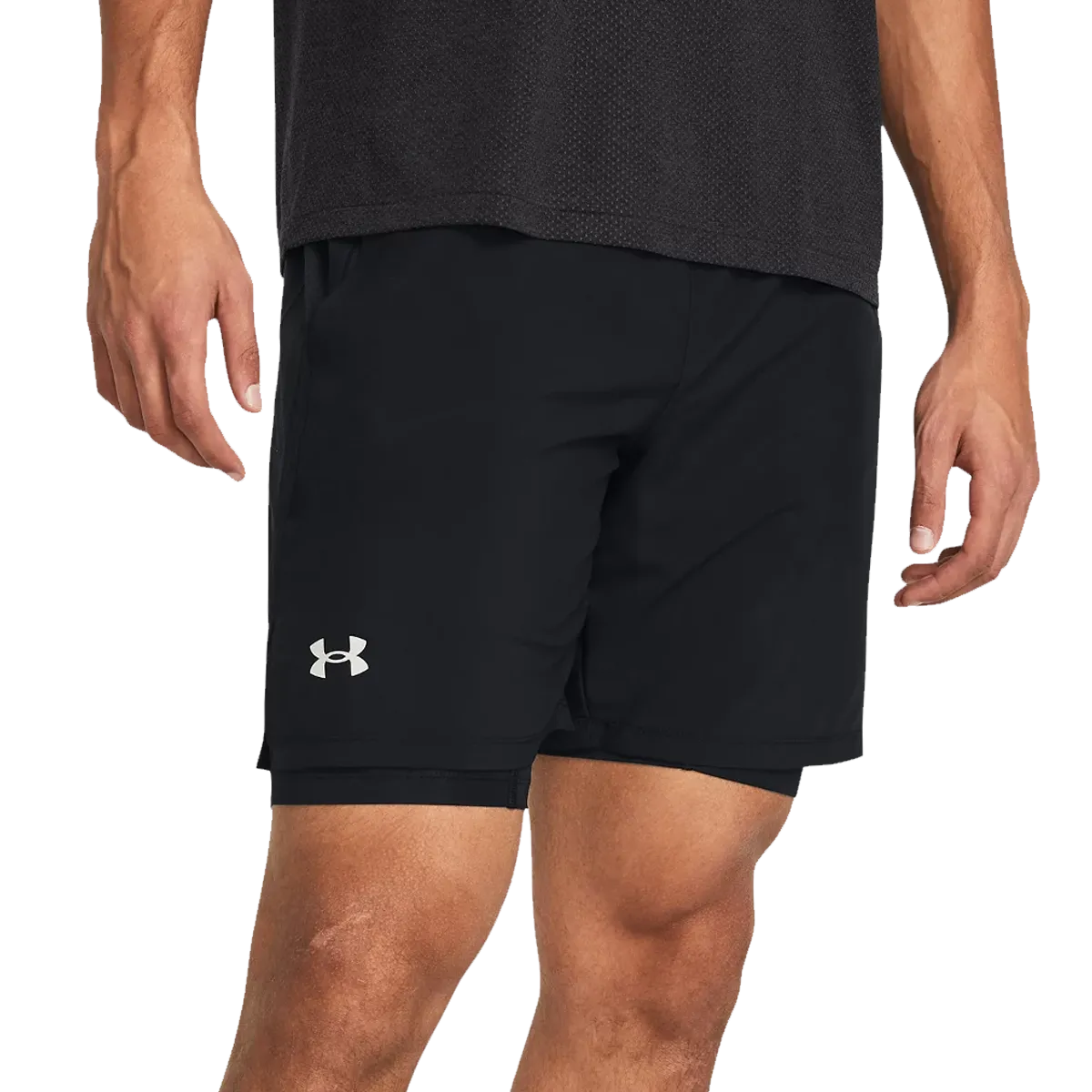 Men's Launch 7" 2-in-1 Shorts