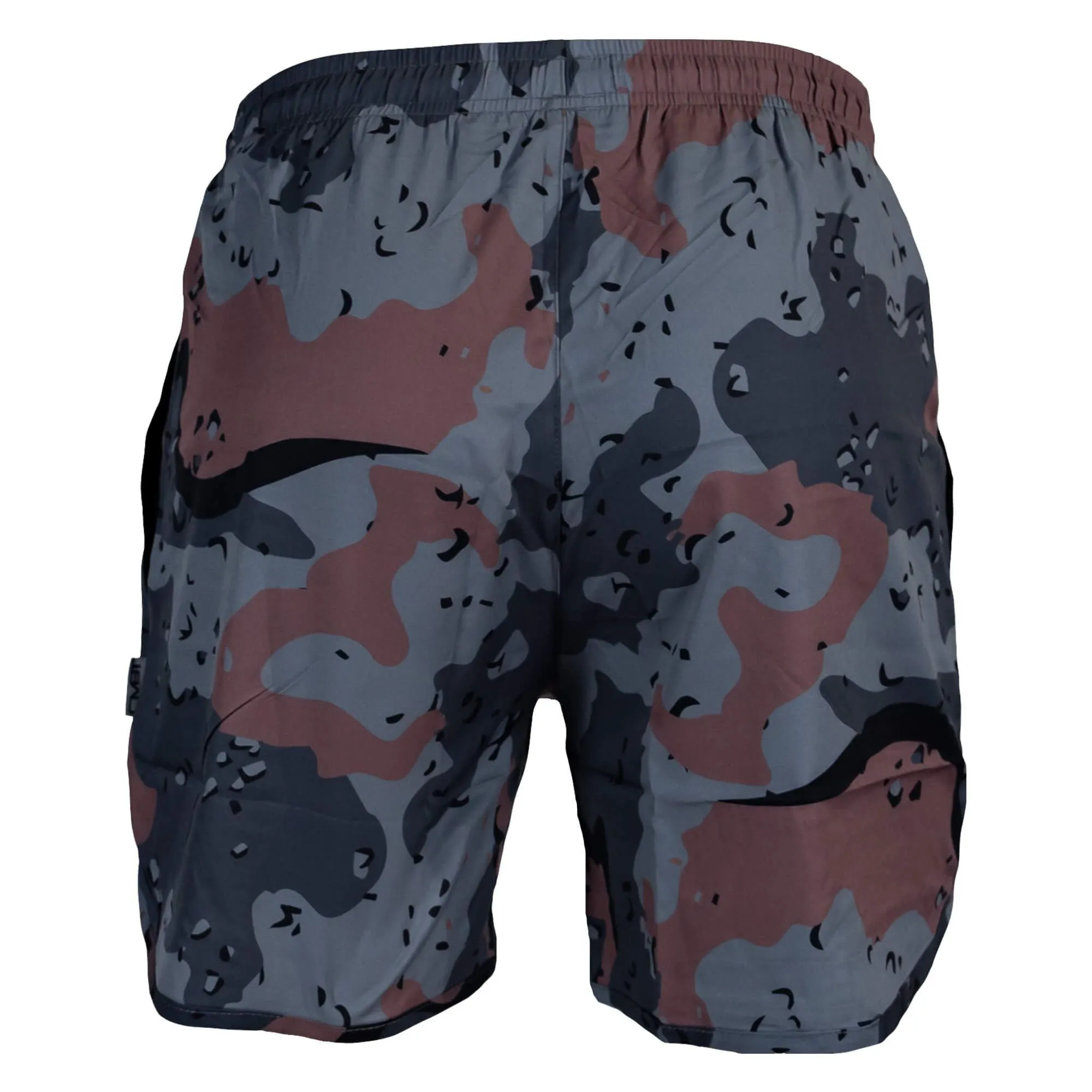 Men's Tactical Athlete Lightweight Shorts | 5.5"