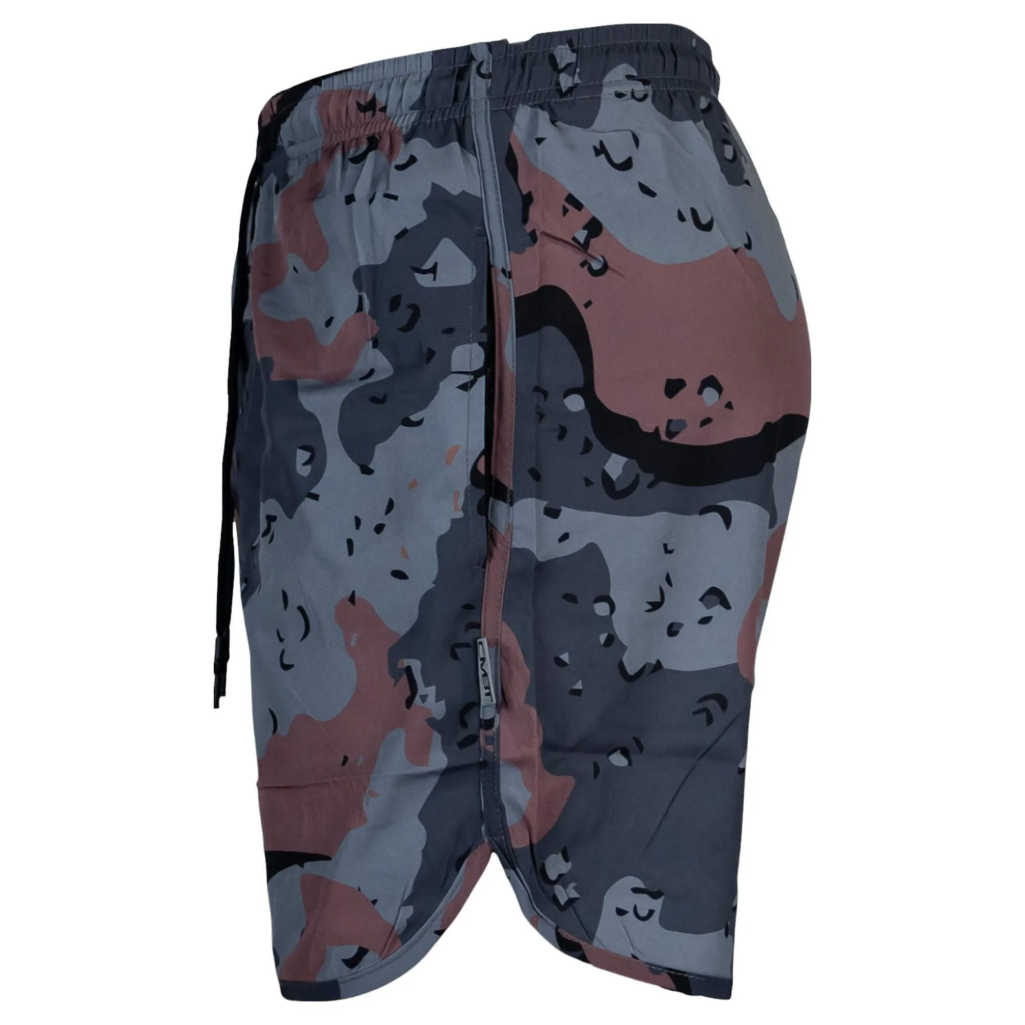 Men's Tactical Athlete Lightweight Shorts | 5.5"