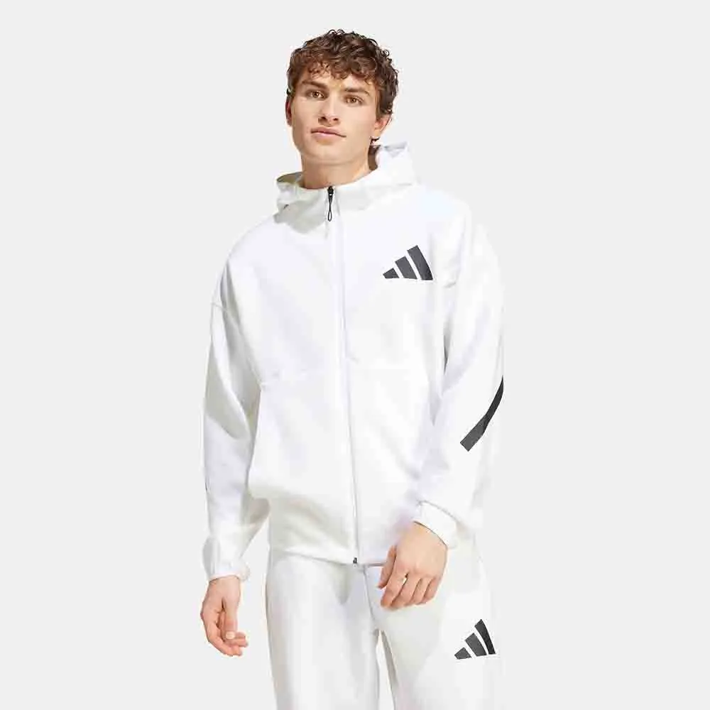 Men's Z.N.E Full Zip Hoodie