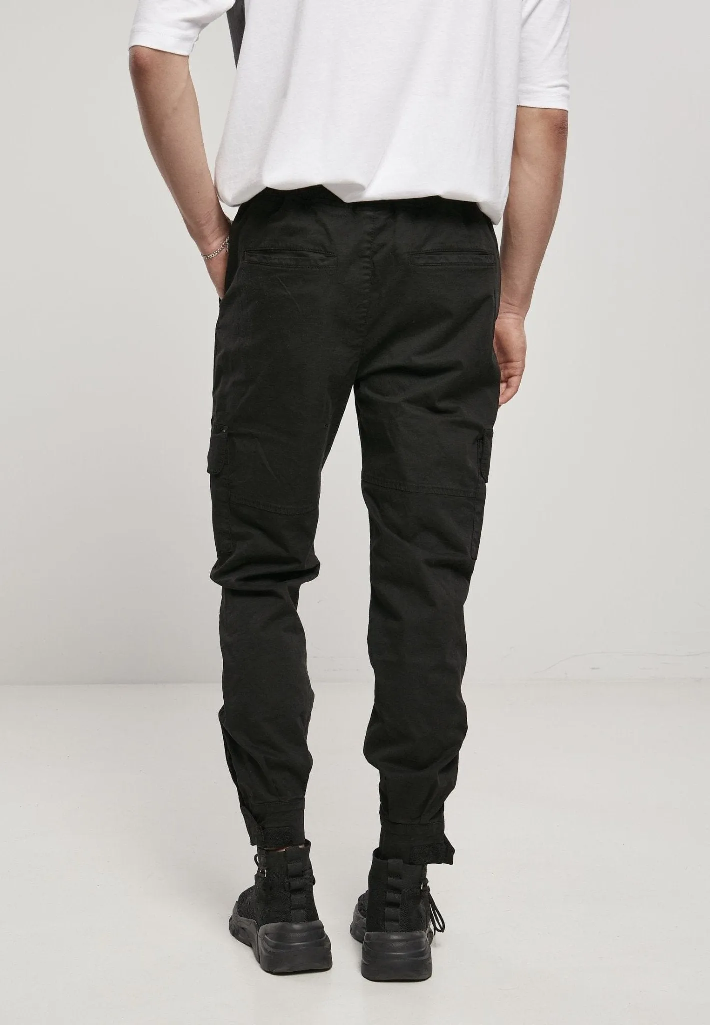 Military Jog Pants (S-5XL)