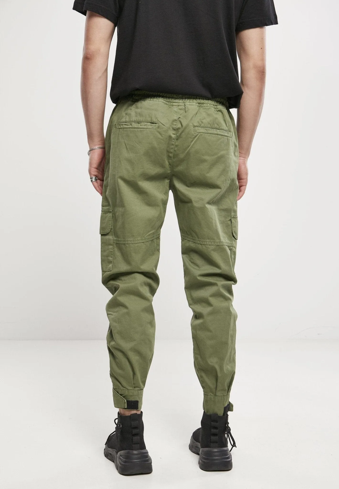 Military Jog Pants (S-5XL)