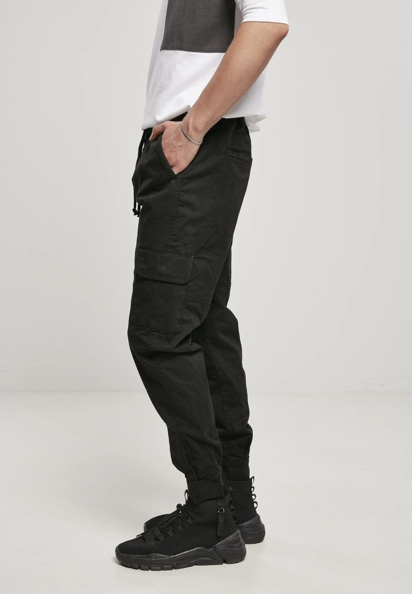 Military Jog Pants (S-5XL)