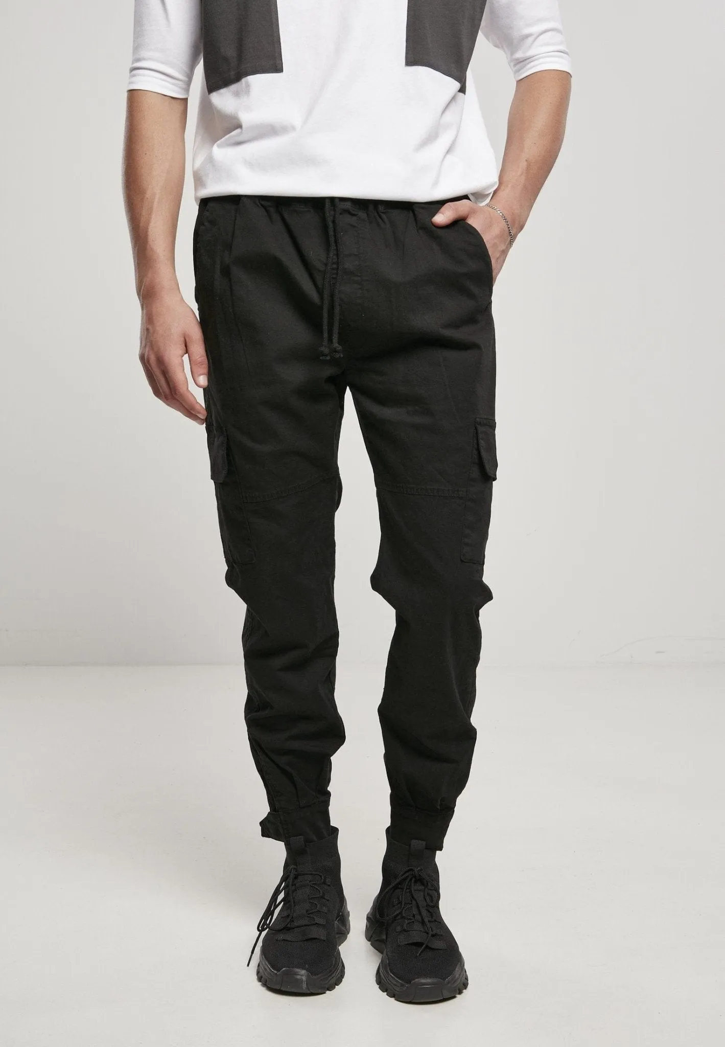 Military Jog Pants (S-5XL)