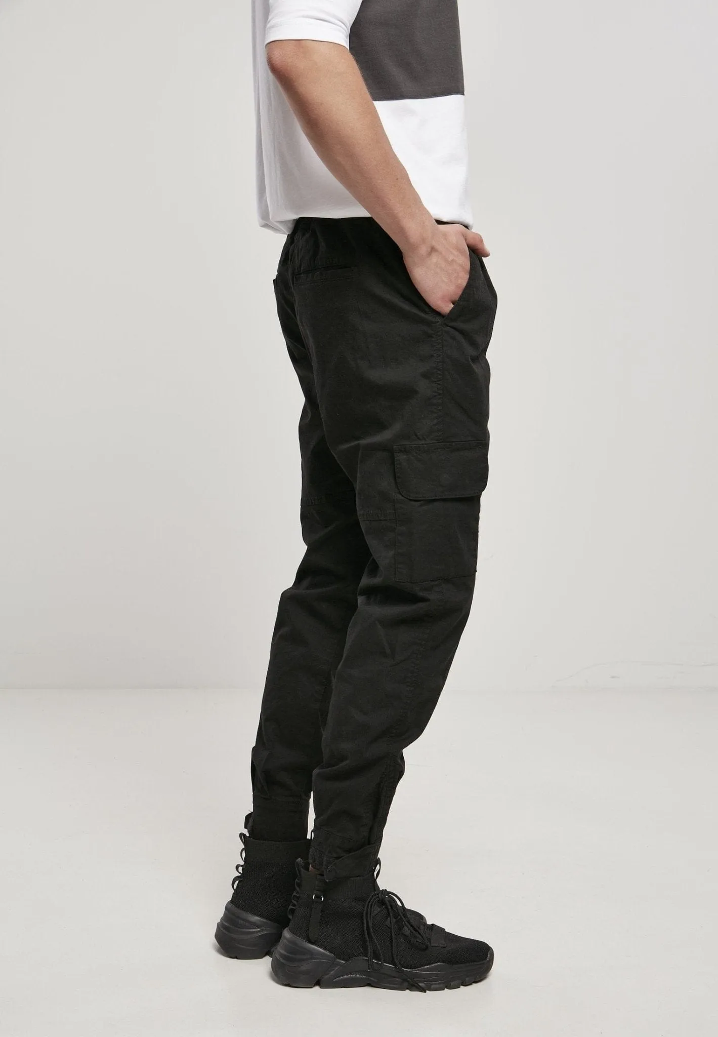 Military Jog Pants (S-5XL)