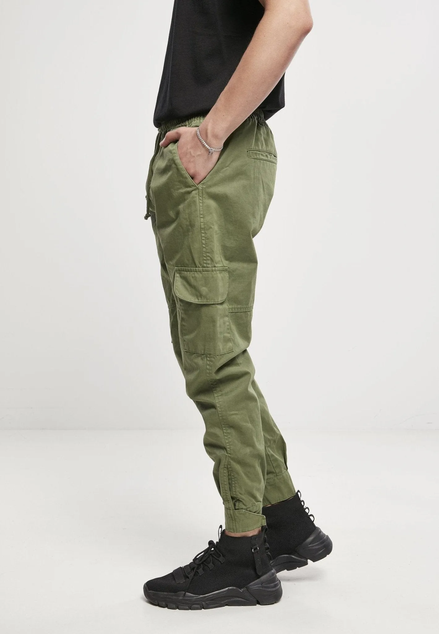 Military Jog Pants (S-5XL)