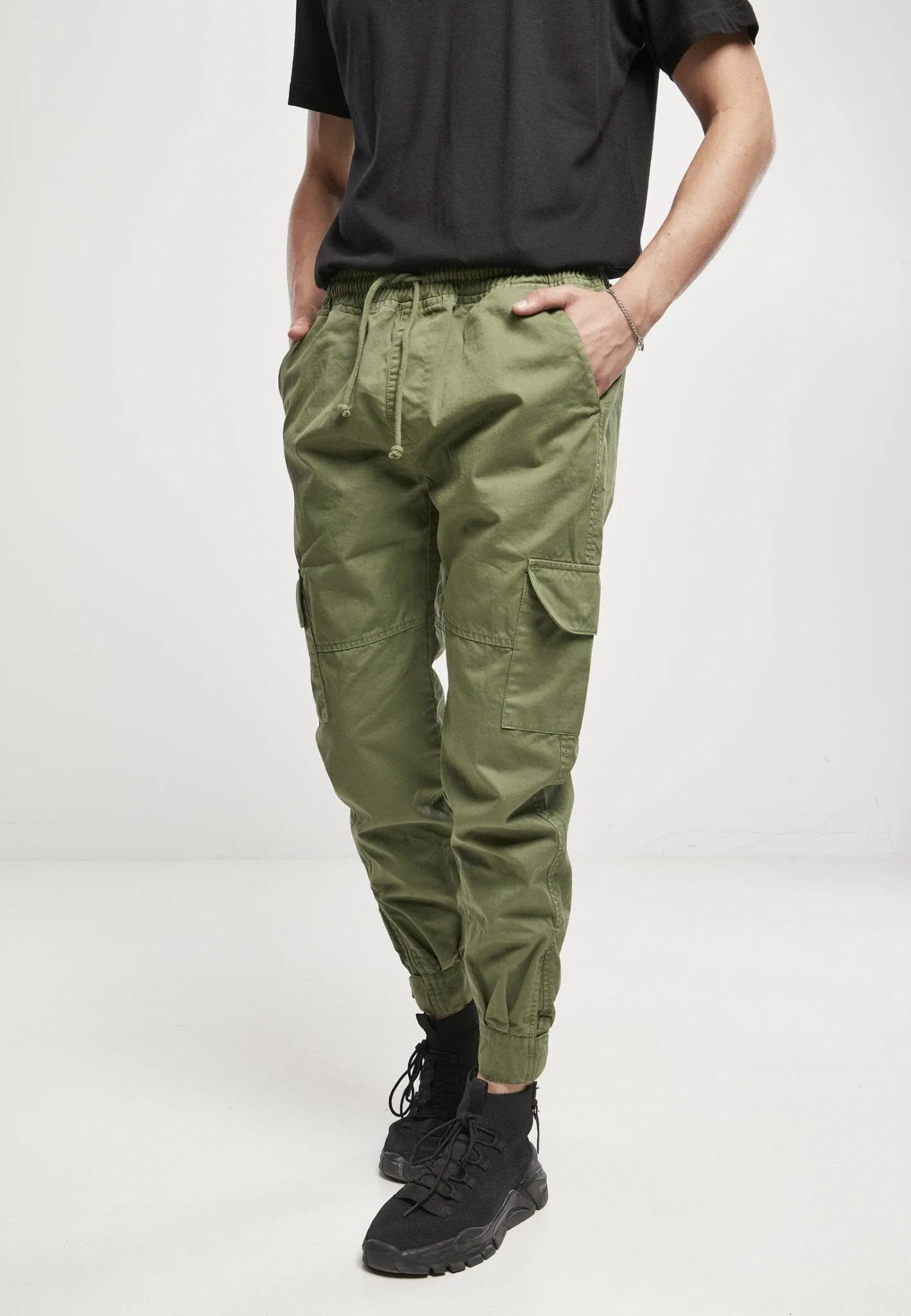 Military Jog Pants (S-5XL)