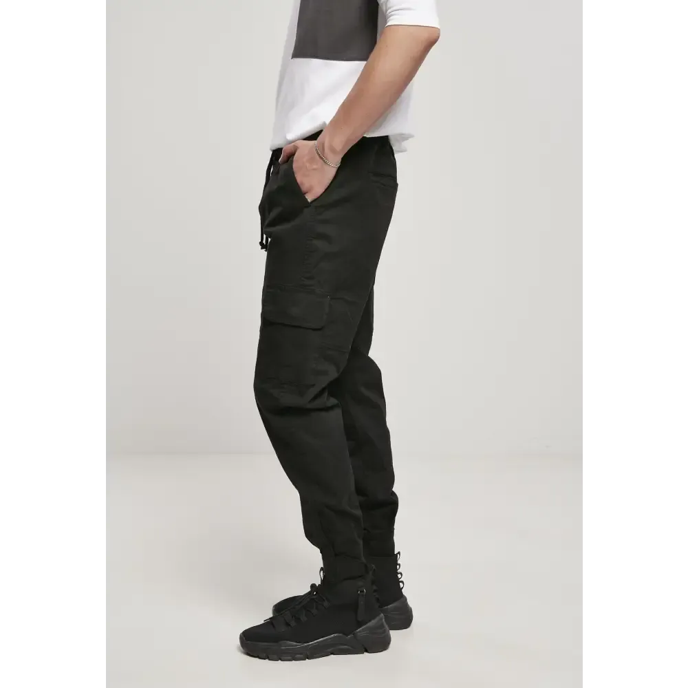 Military Jog Pants