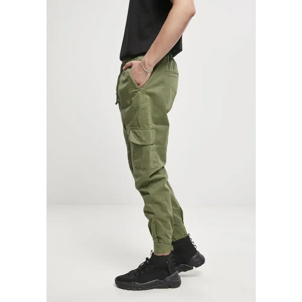 Military Jog Pants