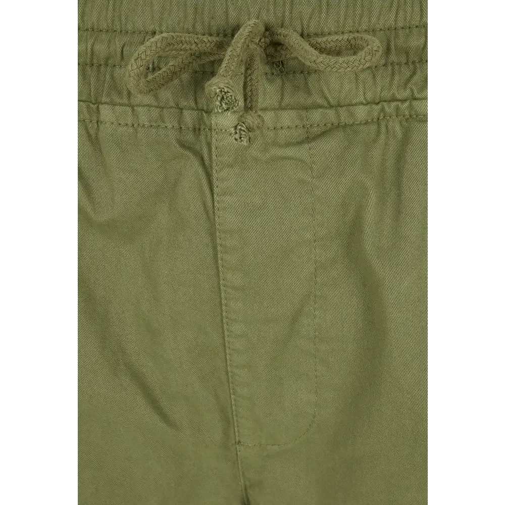 Military Jog Pants