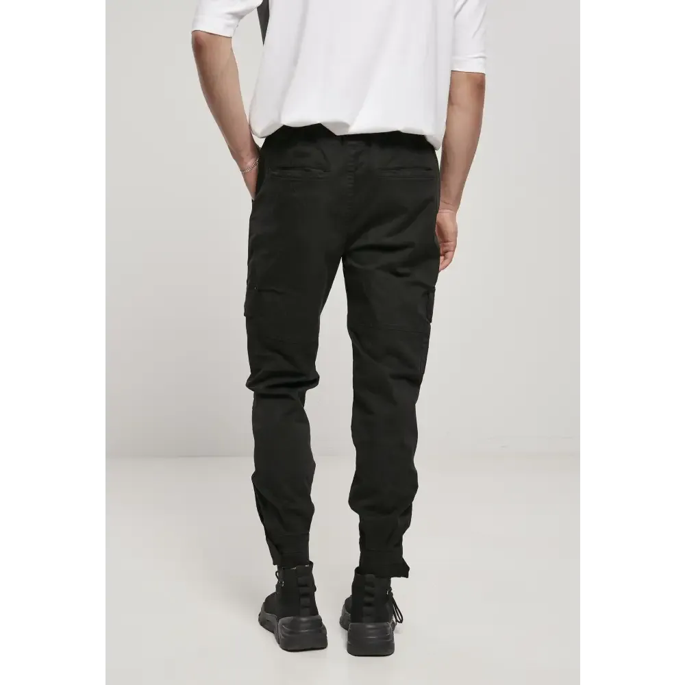 Military Jog Pants