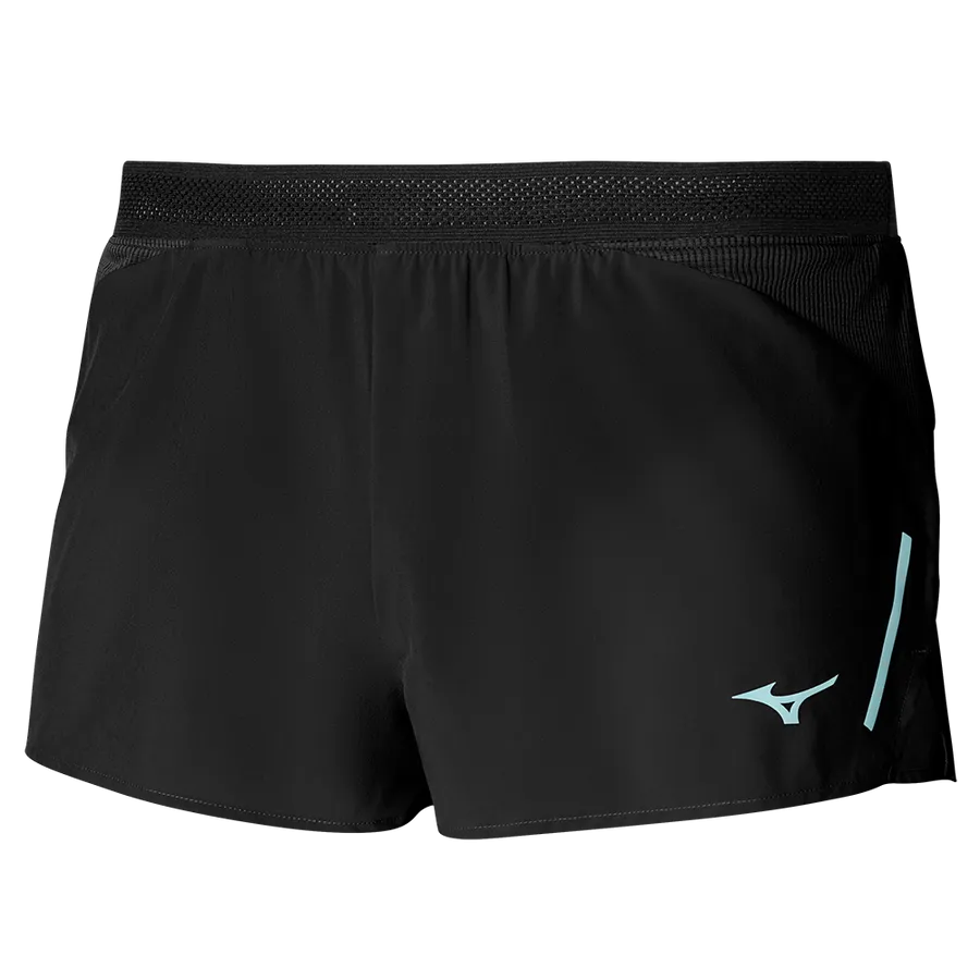 Mizuno Aero Split 1.5" Short Men's