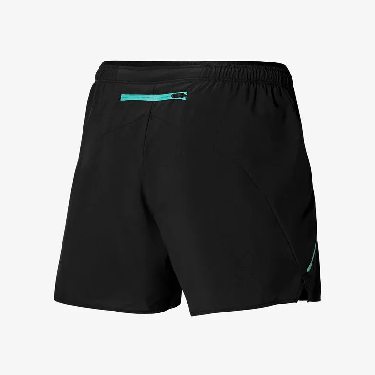 Mizuno Alpha 5.5 Shorts - Men's