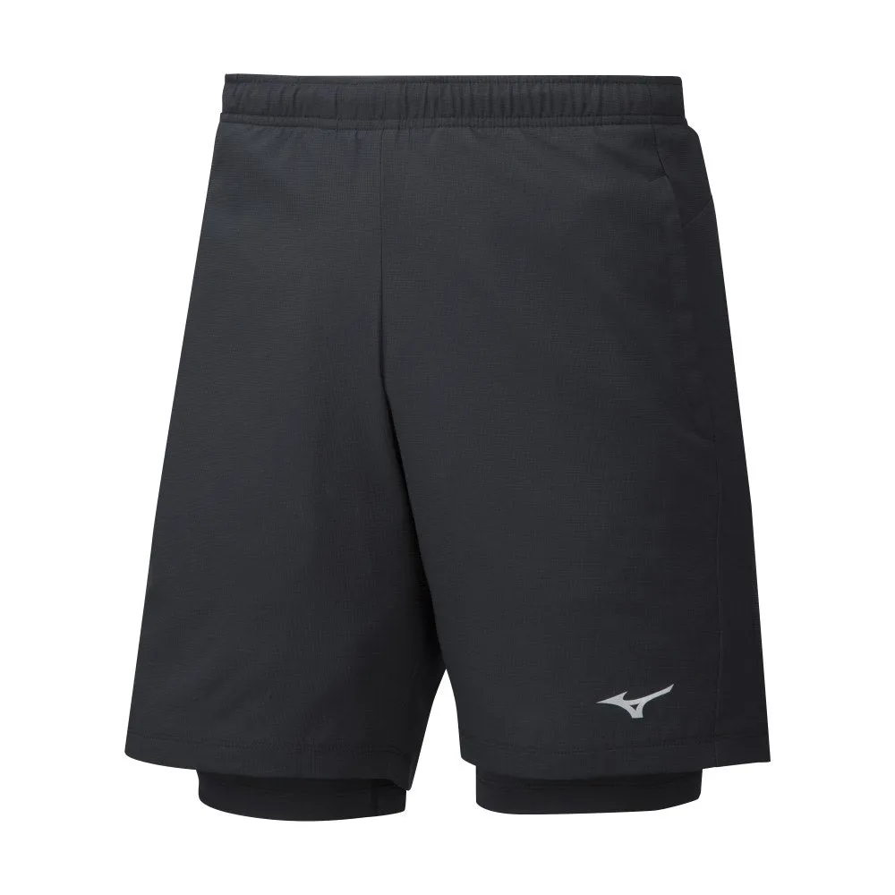 Mizuno Core 7.5" 2-in-1 Short Men’s