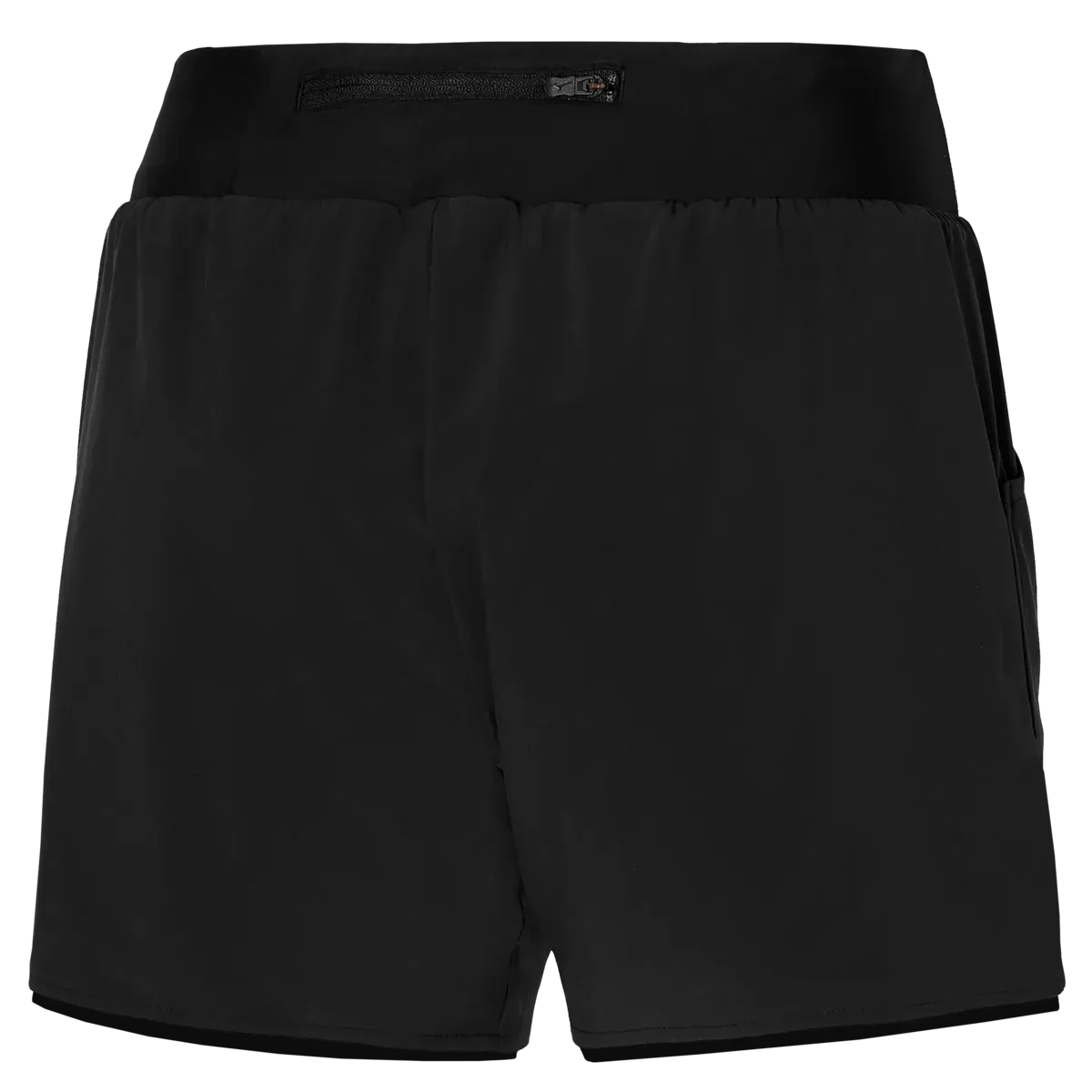 Mizuno Womens 2in1 4.5 Shorts