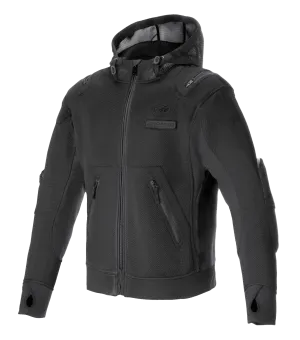 Moflow Air Tech Hoodie Man