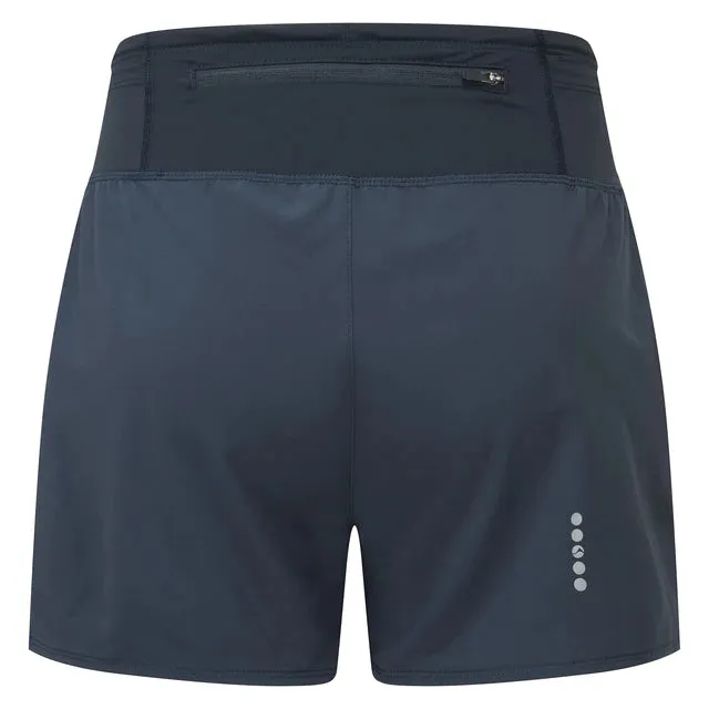 Montane - Women's Slipstream Twinskin Shorts