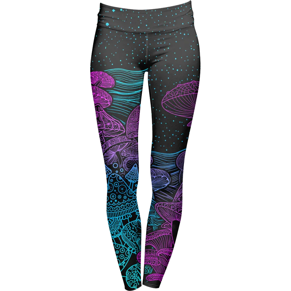 Mycelia Leggings