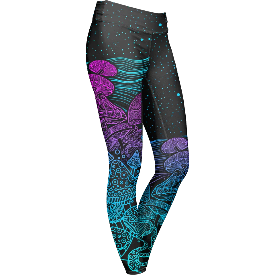 Mycelia Leggings