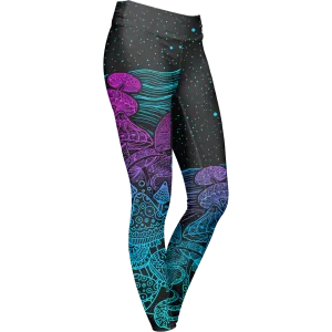 Mycelia Leggings