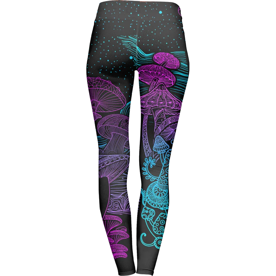 Mycelia Leggings