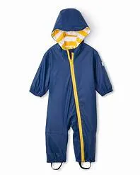 NI1492 Hatley Rainsuit