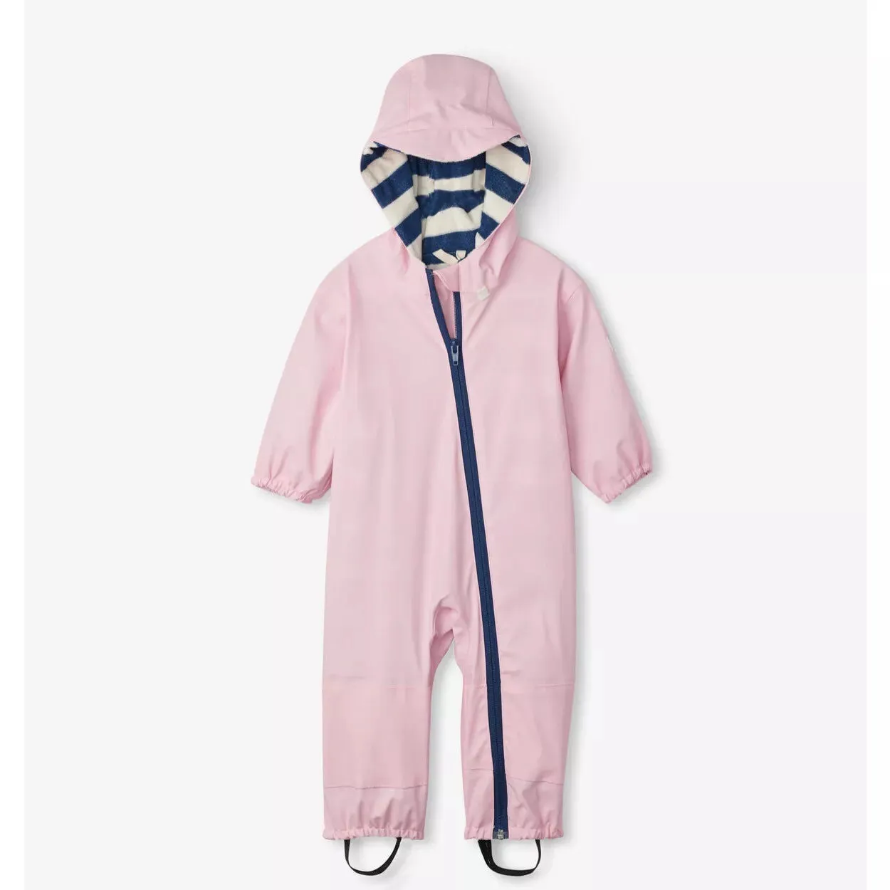 NI1492 Hatley Rainsuit