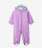 NI1492 Hatley Rainsuit