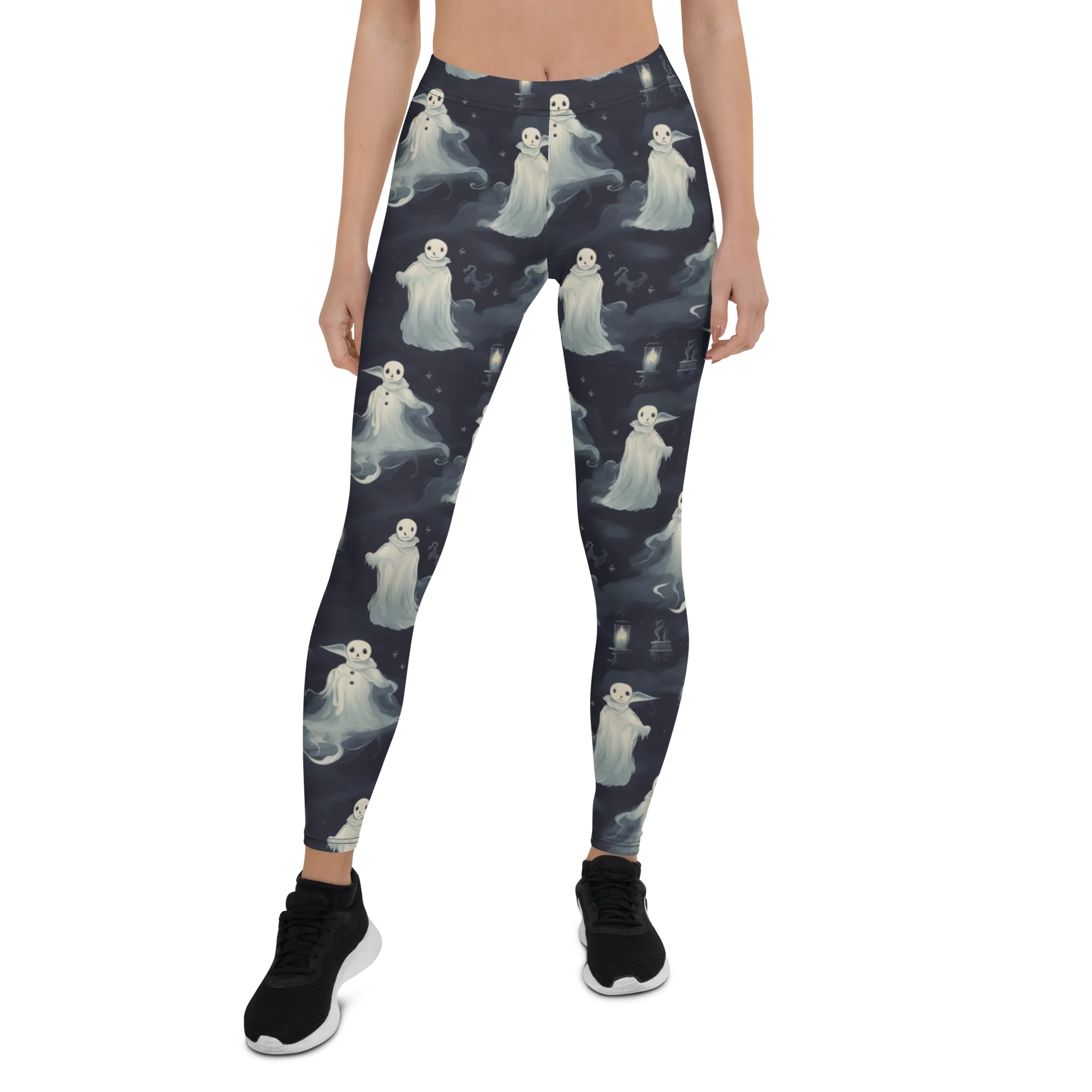 Night Spirit Leggings