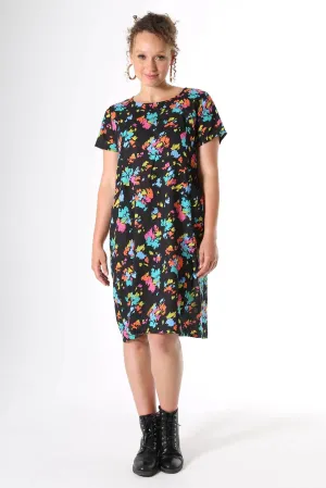 Paradise Shift Dress