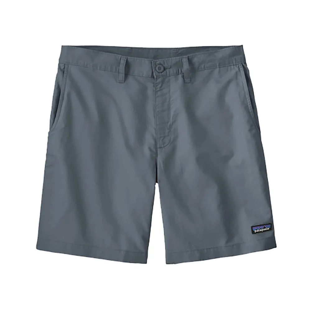 Patagonia Men's Lightweight All-Wear Hemp Shorts - 8" Inseam