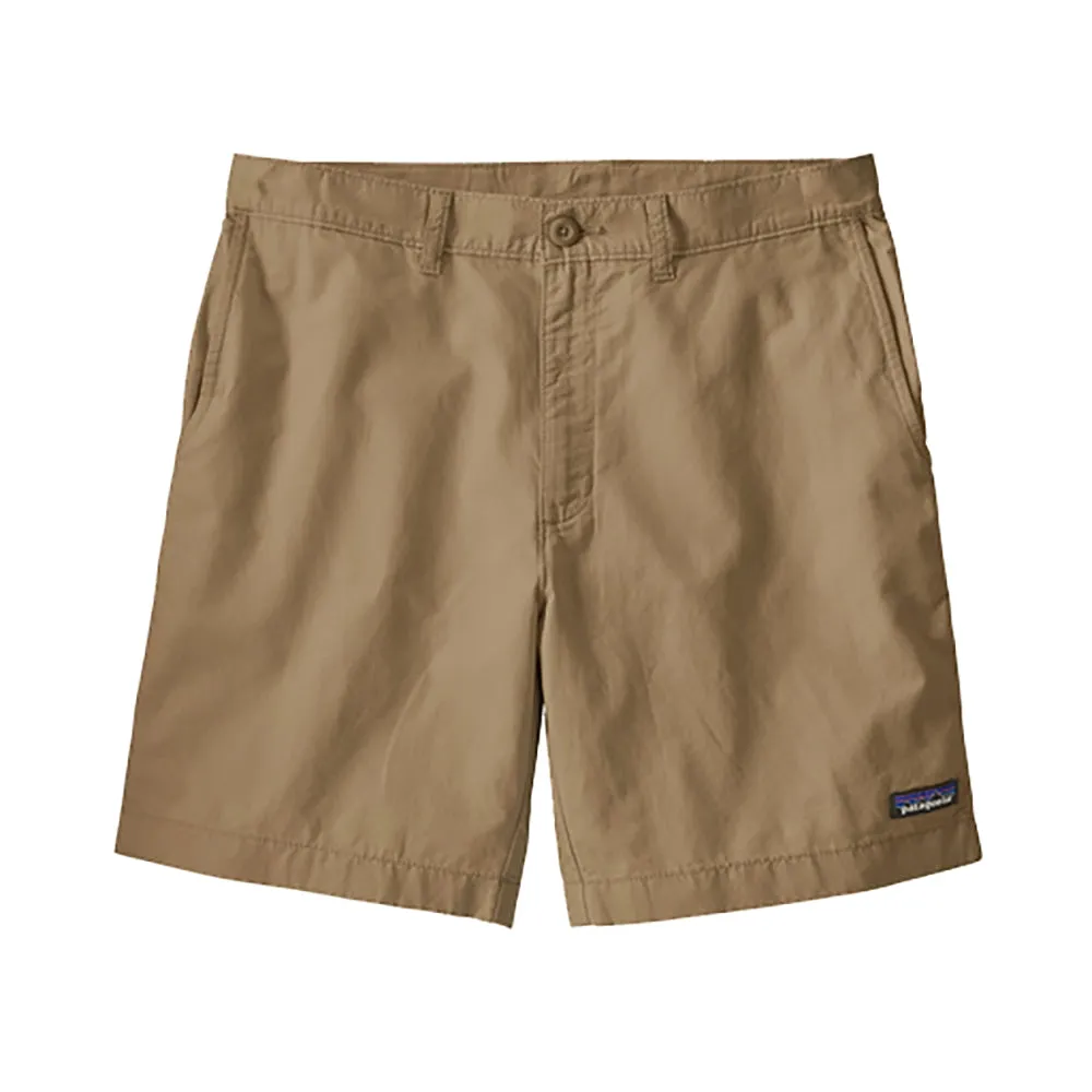 Patagonia Men's Lightweight All-Wear Hemp Shorts - 8" Inseam