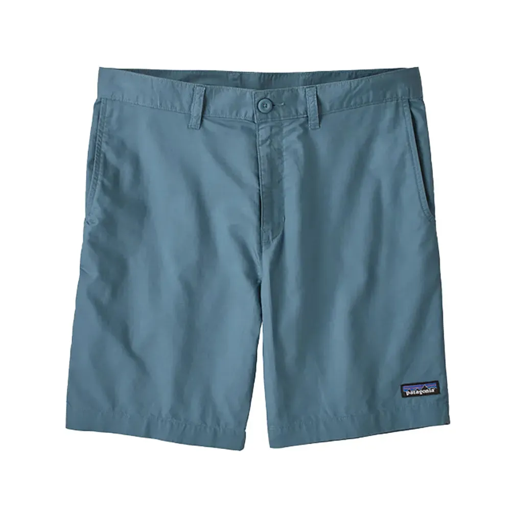 Patagonia Men's Lightweight All-Wear Hemp Shorts - 8" Inseam