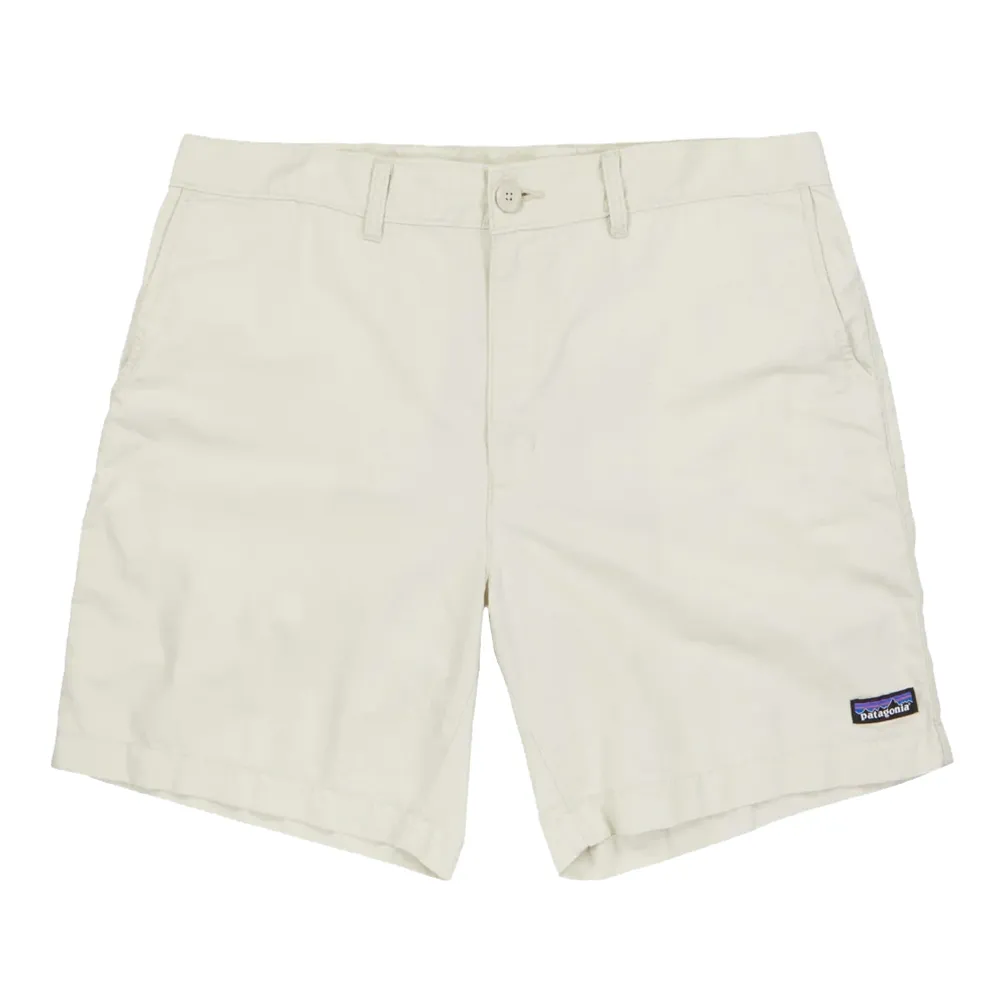 Patagonia Men's Lightweight All-Wear Hemp Shorts - 8" Inseam