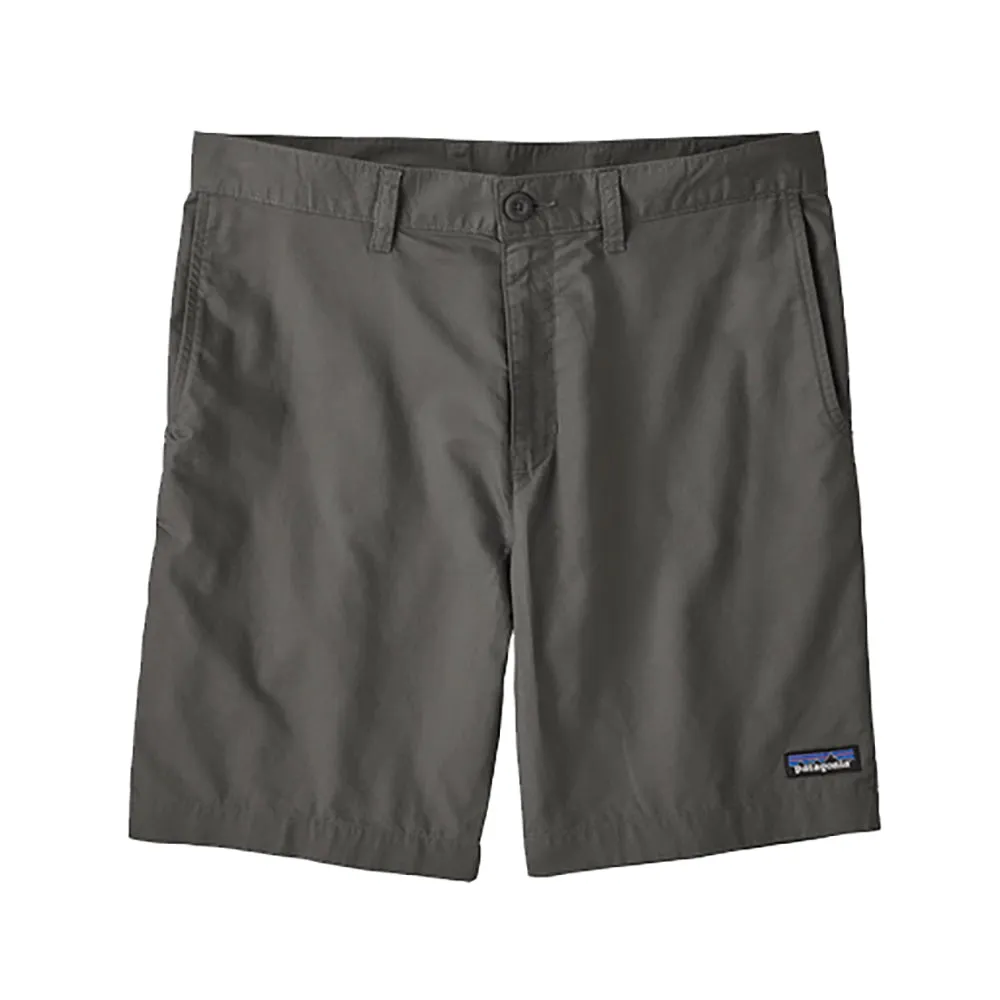 Patagonia Men's Lightweight All-Wear Hemp Shorts - 8" Inseam