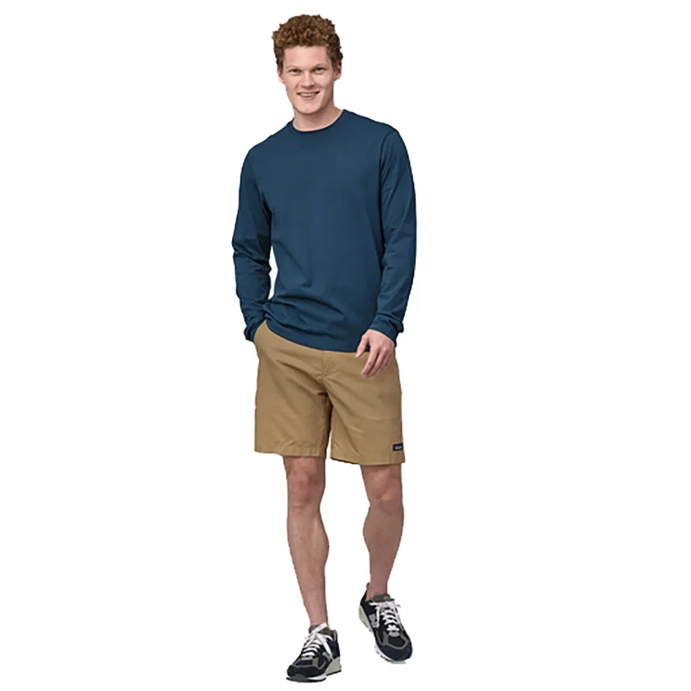 Patagonia Men's Lightweight All-Wear Hemp Shorts - 8" Inseam