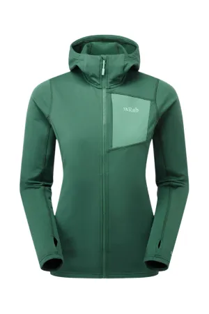 Rab Superflux Women's Hoody