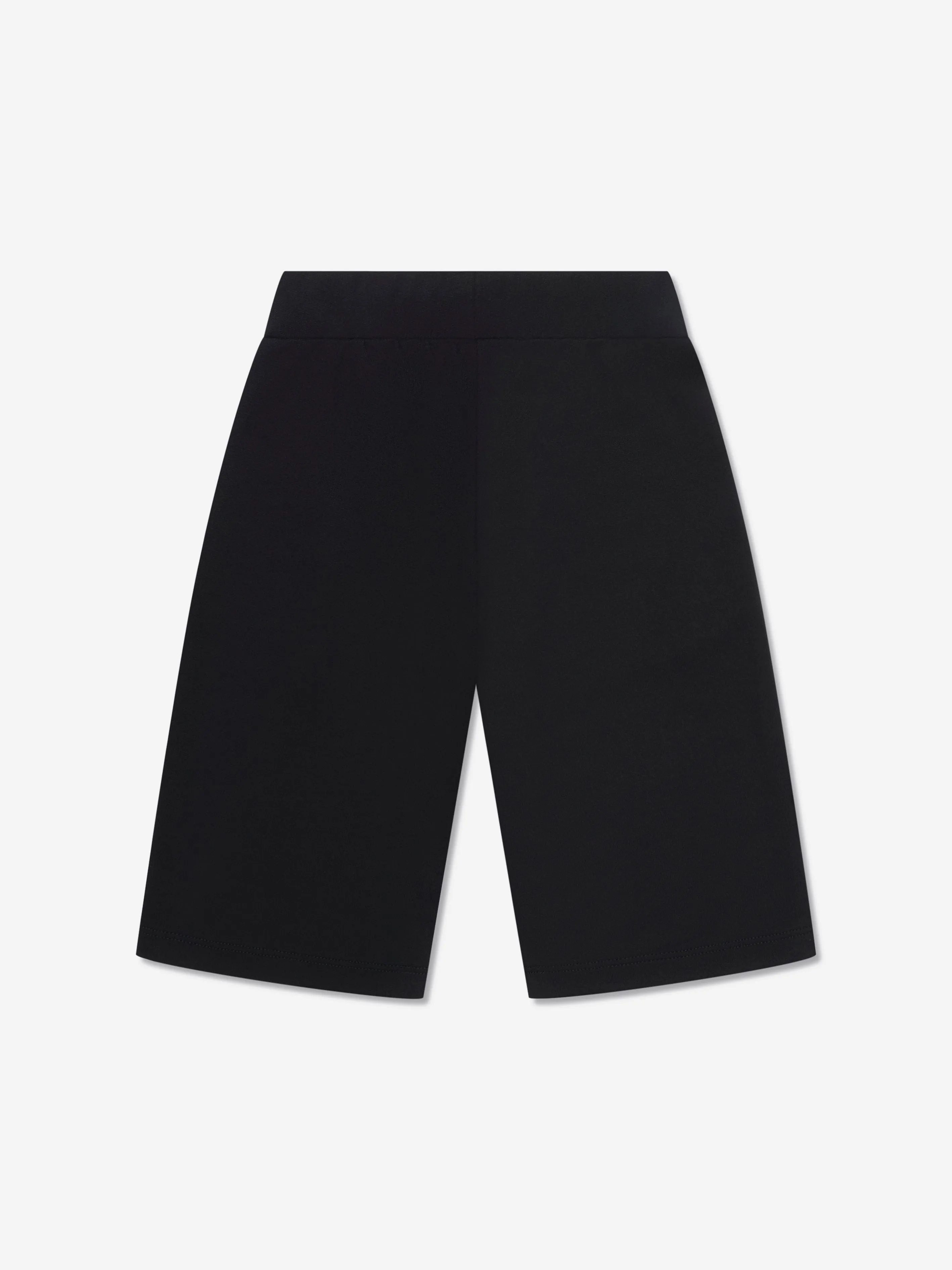 Roberto Cavalli Boys Bermuda Shorts in Black