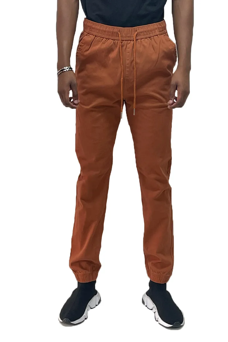 Russet Jogger Pants